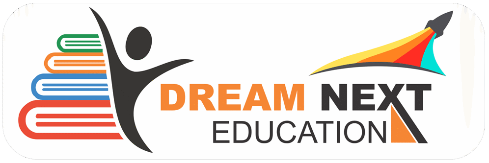 dream next education logo